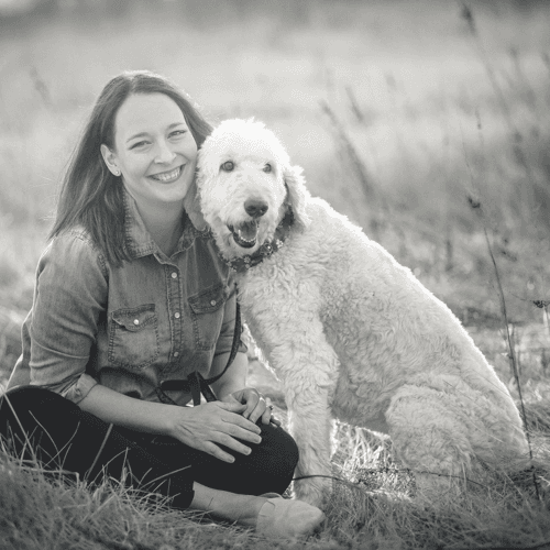 Author Profile Picture