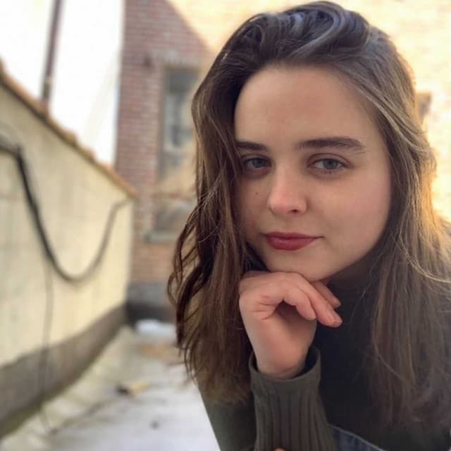 Author Profile Picture